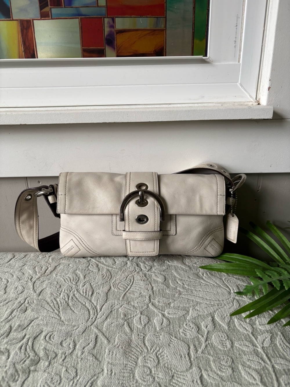 Coach Soho Bag